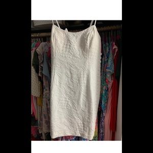 Lilly Pulitzer Shelli Stretch Shift